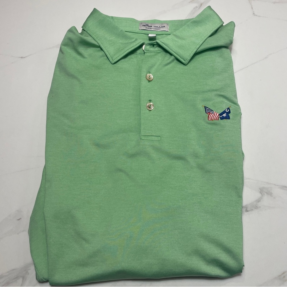 Peter Millar Polo